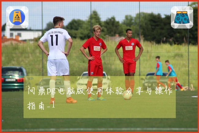 问鼎pg电脑版使用体验分享与操作指南_1
