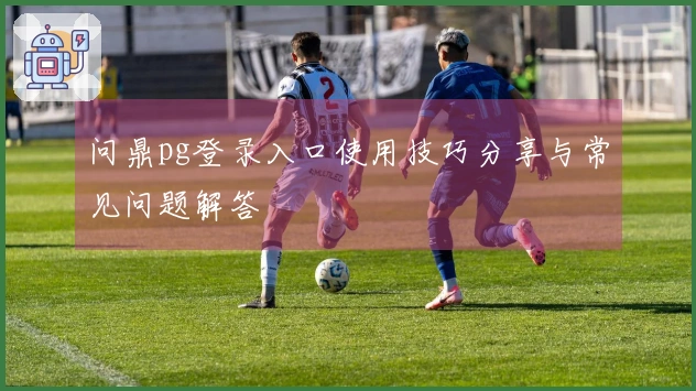 问鼎pg登录入口使用技巧分享与常见问题解答