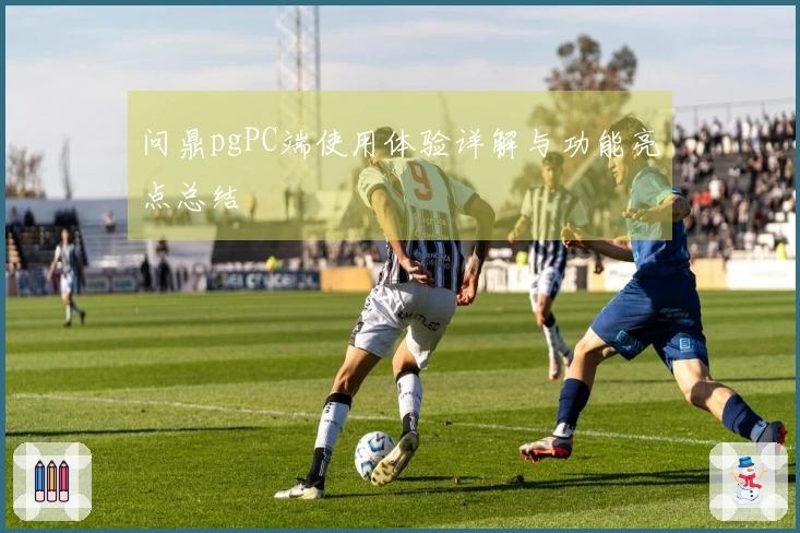 问鼎pgPC端使用体验详解与功能亮点总结